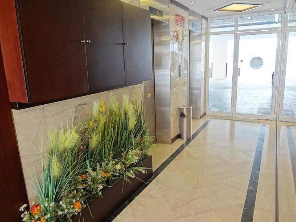 Premiere Hotel Apartments Dubai Exteriör bild