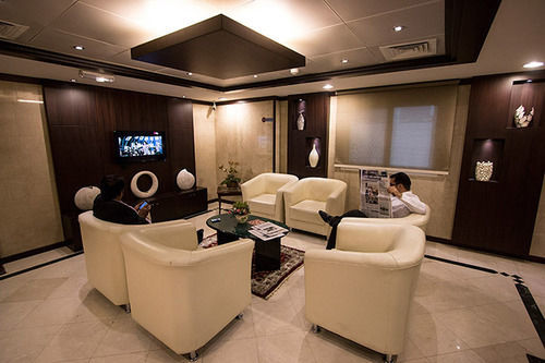 Premiere Hotel Apartments Dubai Exteriör bild
